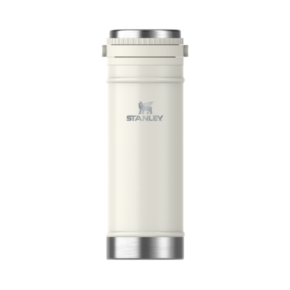 FRENCH PRESS 473 ML CREAM GLOSS
