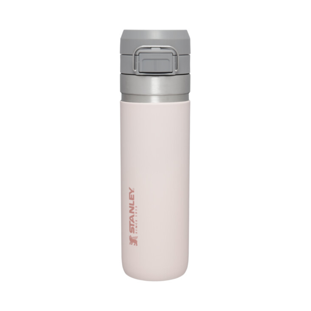 FLIP GO BOTTLE 710 ML ROSE QUARTZ
