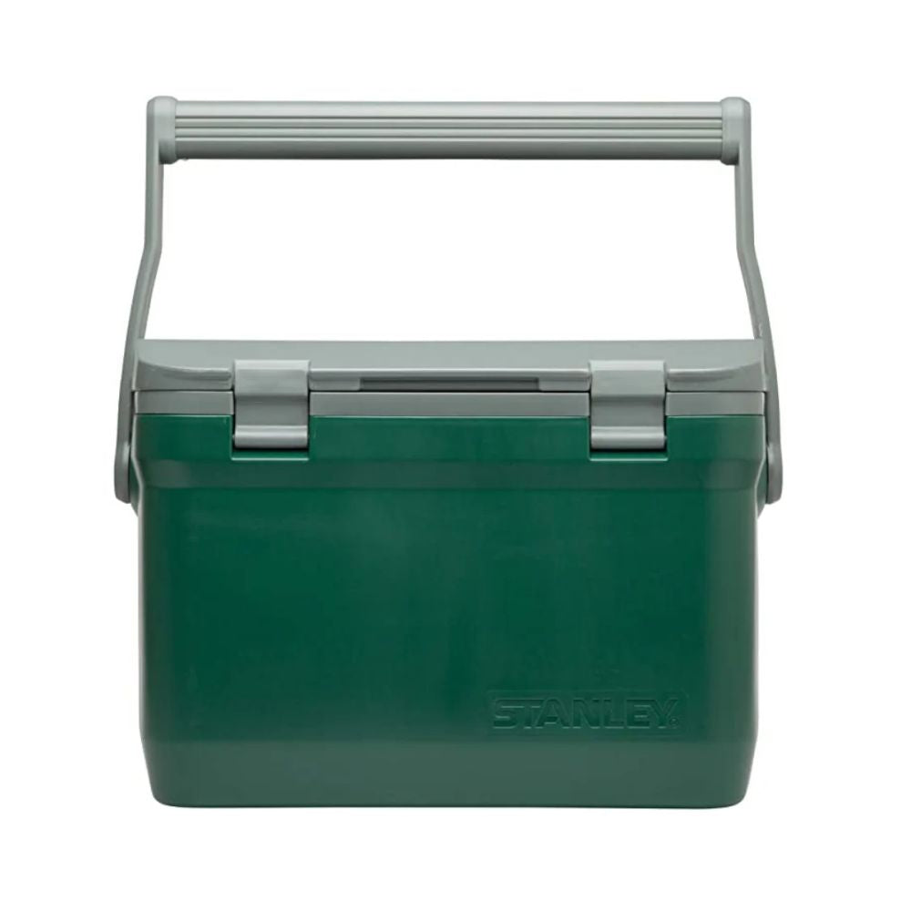 STANLEY COOLER VERDE 15 LITROS