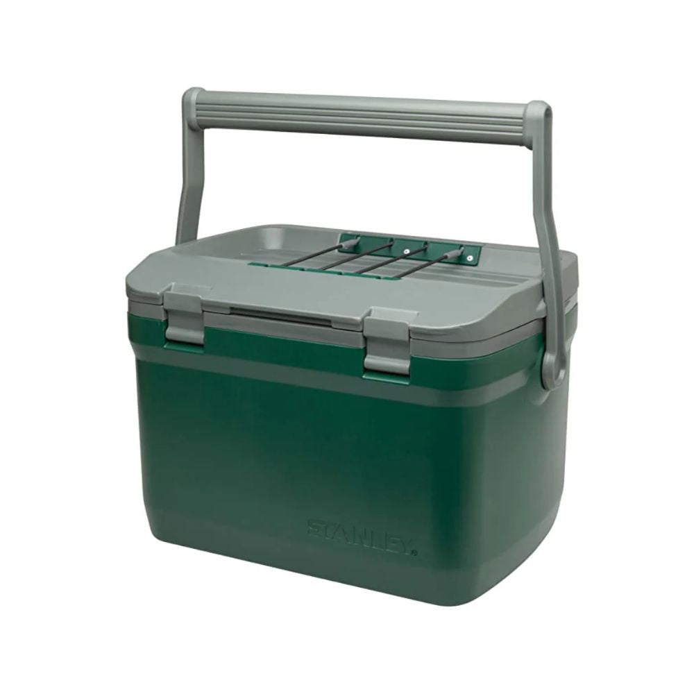 STANLEY COOLER VERDE 15 LITROS