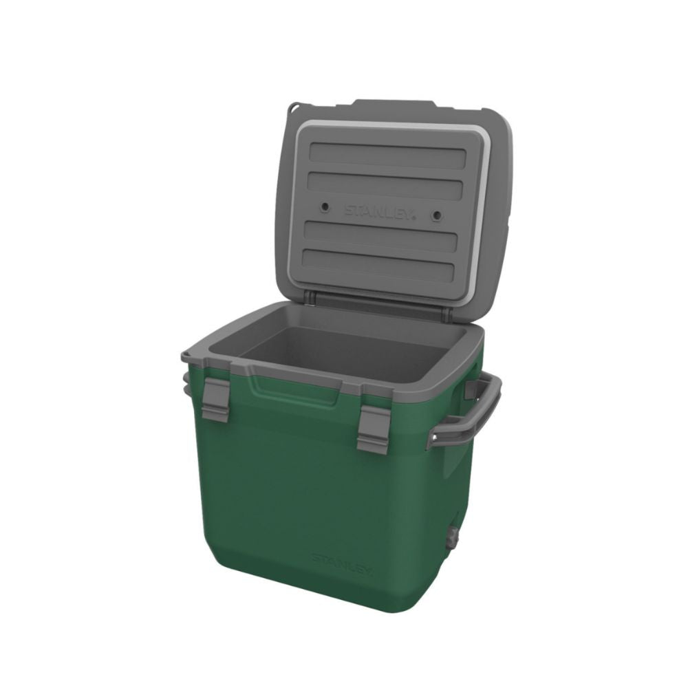 STANLEY COOLER VERDE 28 LITROS