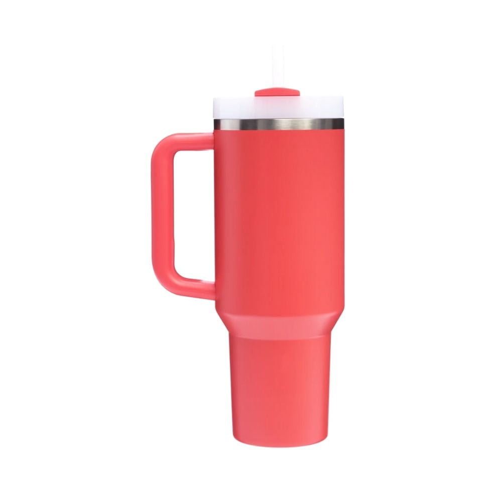 QUENCHER H2.0 HOT CORAL 1.18 LTS