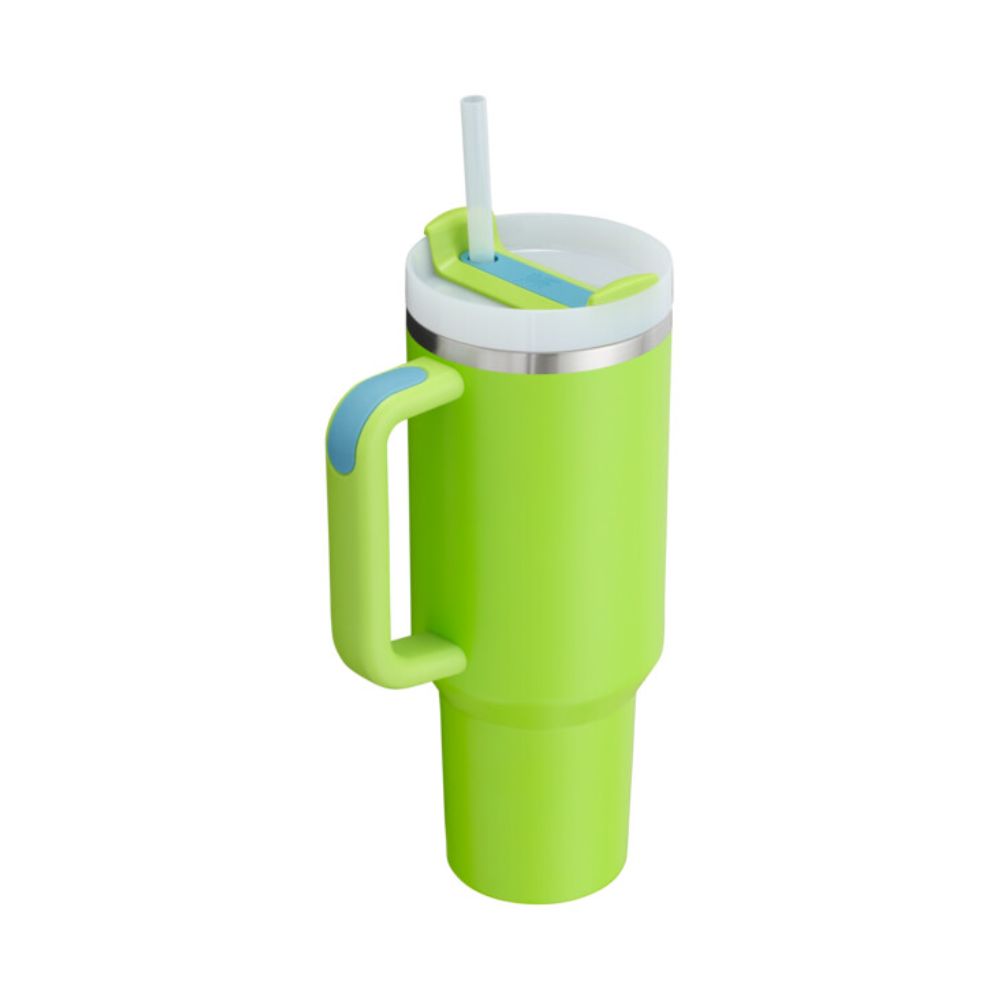QUENCHER H2.0 BRIGHT LIME 1.18 LTS
