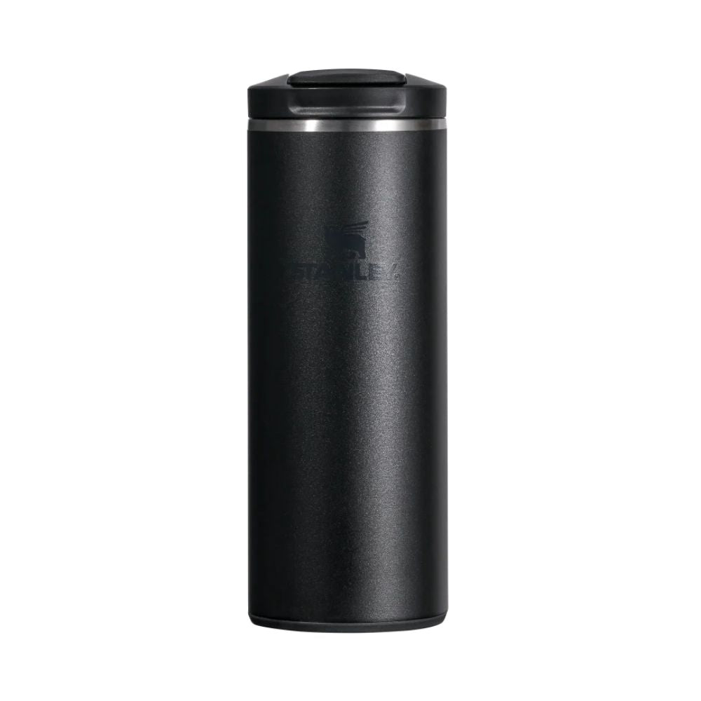TRANSIT AEROLIGHT BLACK 355 ML