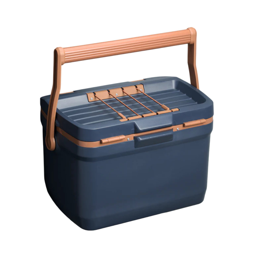 STANLEY COOLER EASY TWILIGHT 15 LITROS