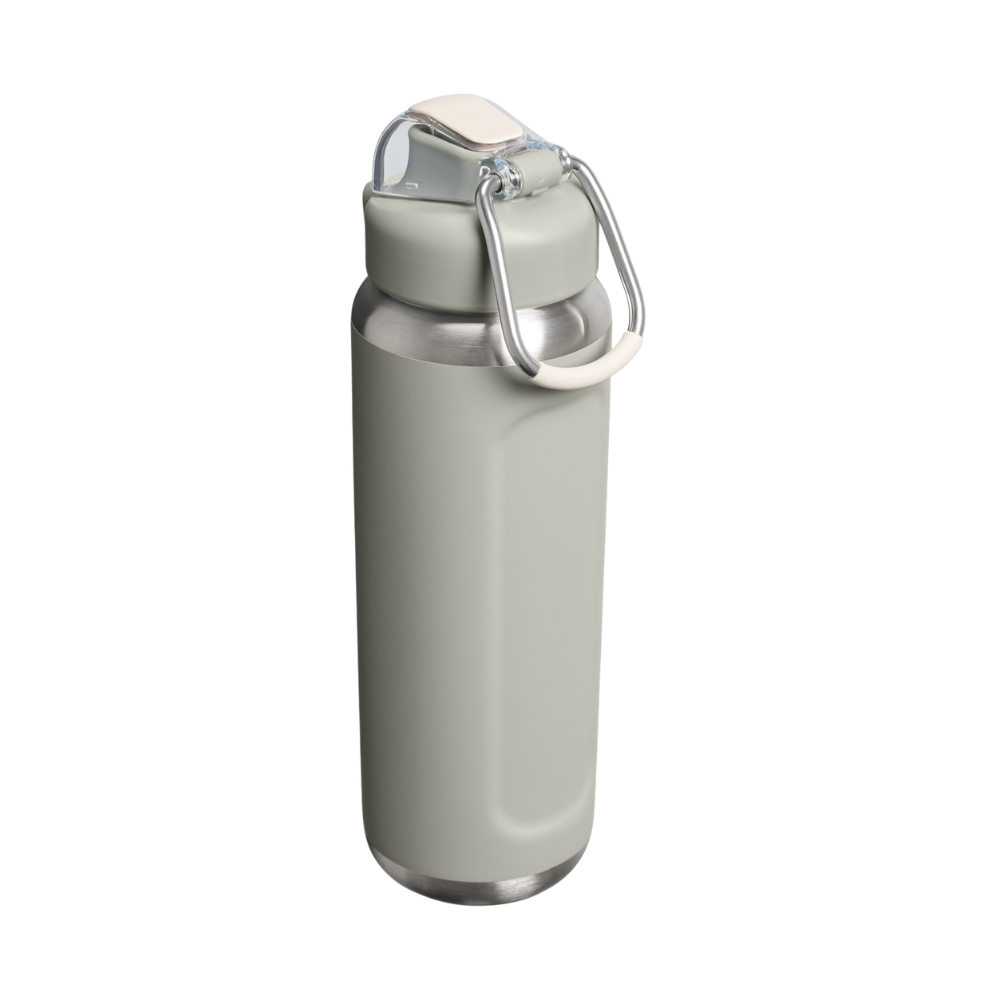 WELLSPRING BOTTLE SAGE GREY 710 ML