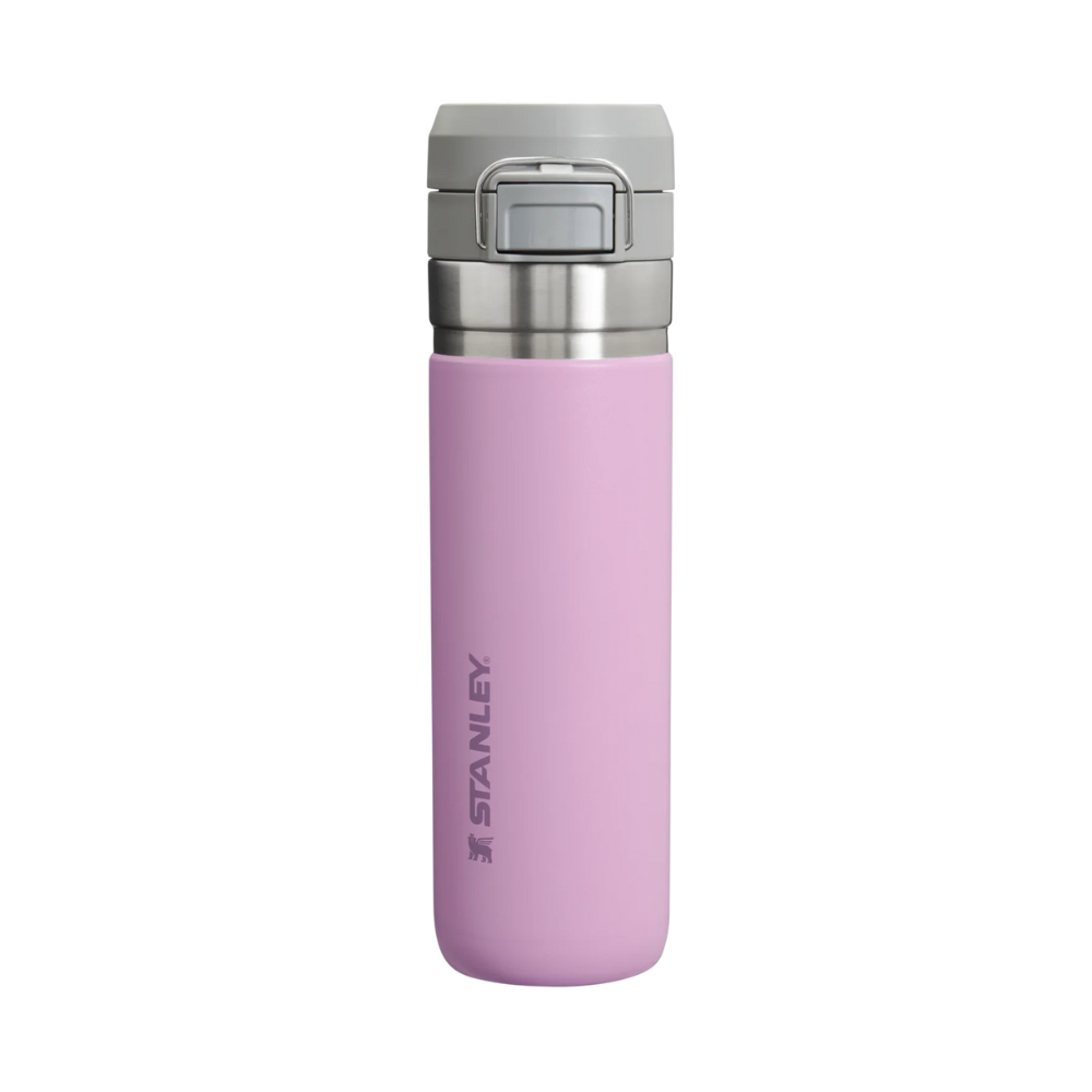 FLIP GO BOTTLE 710 ML LILAC