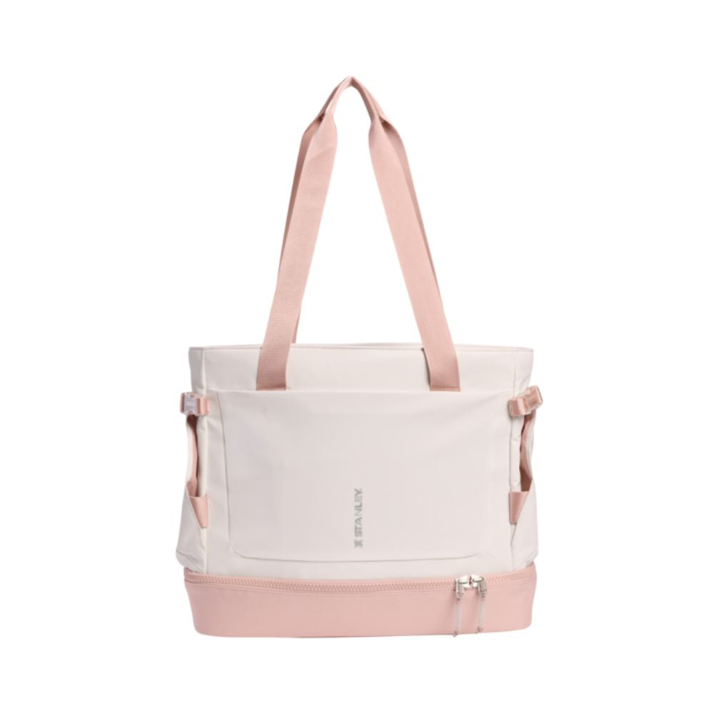 VITALIZE TOTE ROSEQUARTZ 27 LTS