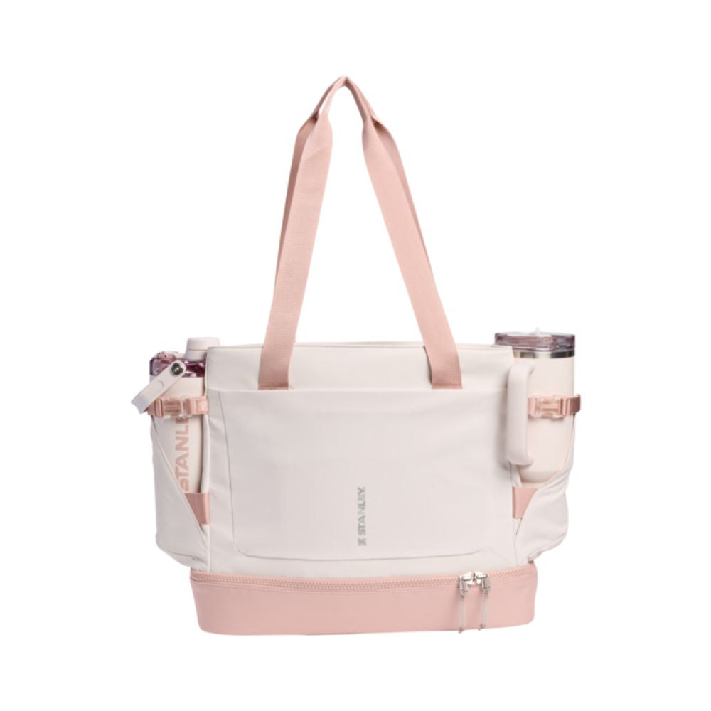VITALIZE TOTE ROSEQUARTZ 27 LTS