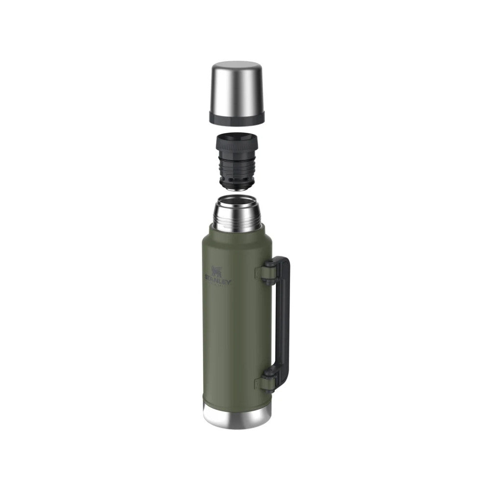 TERMO STANLEY CLASSIC DRIED PINE 1.4 L