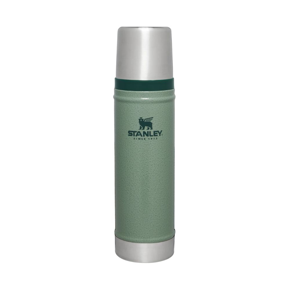 TERMO STANLEY CLASSIC VERDE 591 ML