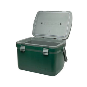 STANLEY COOLER VERDE  15 LITROS