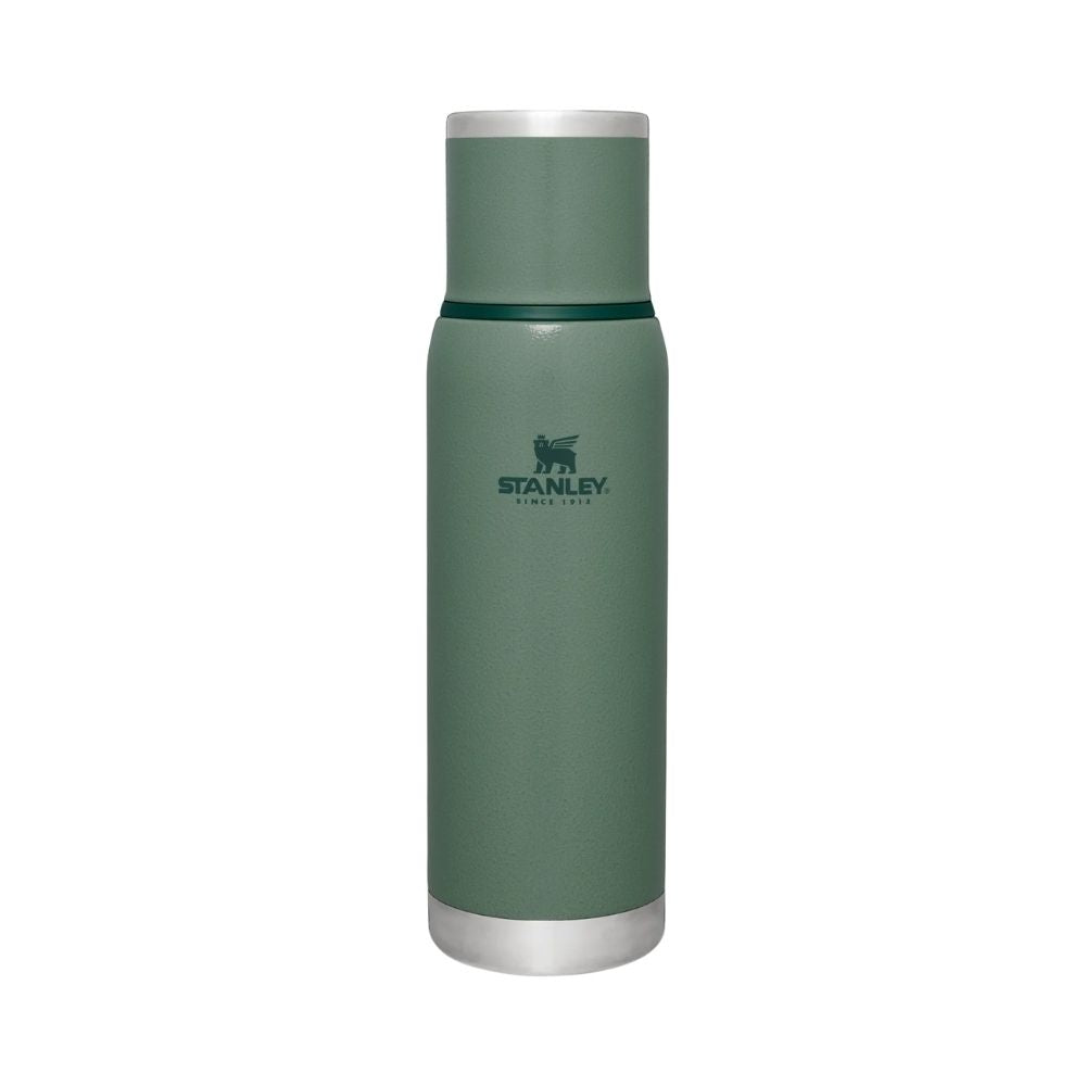 TERMO ADVENTURE TO-GO GREEN 1 LT