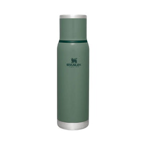 TERMO ADVENTURE TO-GO GREEN 1 LT
