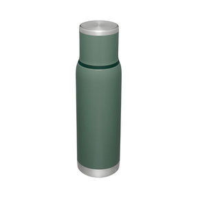 TERMO ADVENTURE TO-GO GREEN 1 LT