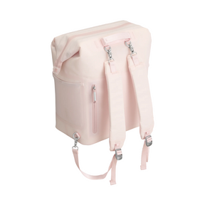 BACKPACK COOLER ROSE QUARTZ