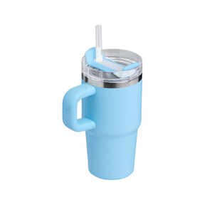 MINI QUENCHER  BLUE POWDER 591 ML