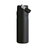 AEROLIGHT FLIP STRAW 710 ML BLACK