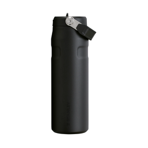 AEROLIGHT FLIP STRAW 710 ML BLACK
