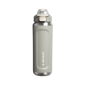 WELLSPRING BOTTLE SAGE GREY 710 ML