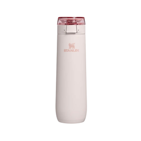 FLOWSTATE SPRING BOTTLE ROSE QUARTZ 591 ML