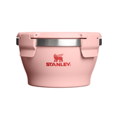 FRESH TO TABLE BOWL PEACH ROSE 473 ML
