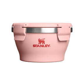 FRESH TO TABLE BOWL PEACH ROSE 473 ML
