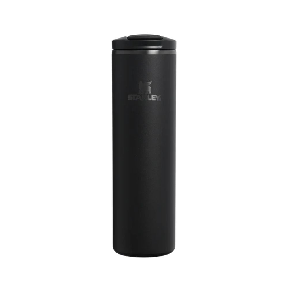 TRANSIT AEROLIGHT MUG BLACK 473 ML