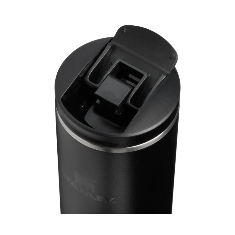 TRANSIT AEROLIGHT MUG BLACK 473 ML