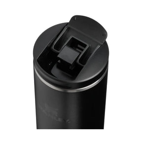 TRANSIT AEROLIGHT MUG BLACK 473 ML