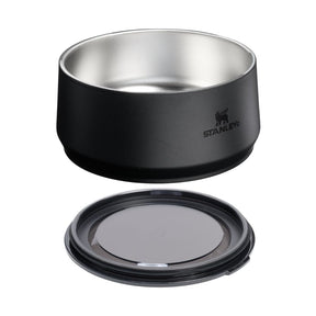 STANLEY PET BOWL BLACK 1.4 LTS