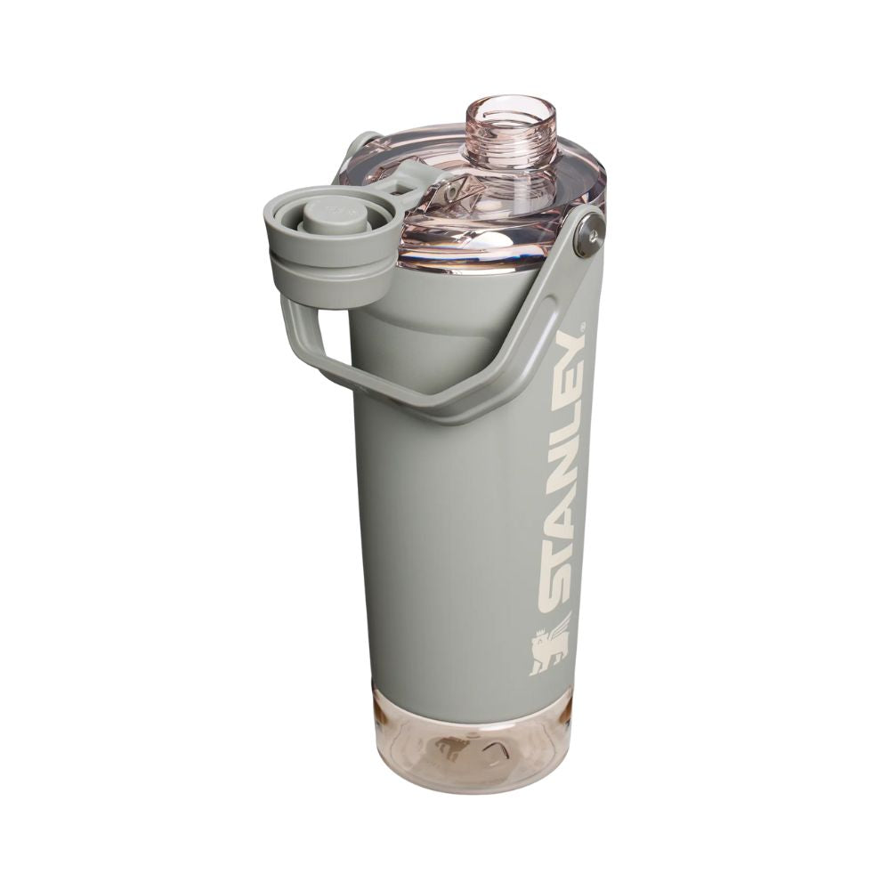 VITALIZE  SHAKER SAGE GREY 591 ML