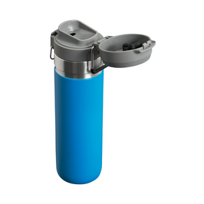 FLIP GO BOTTLE  710 ML AZURE