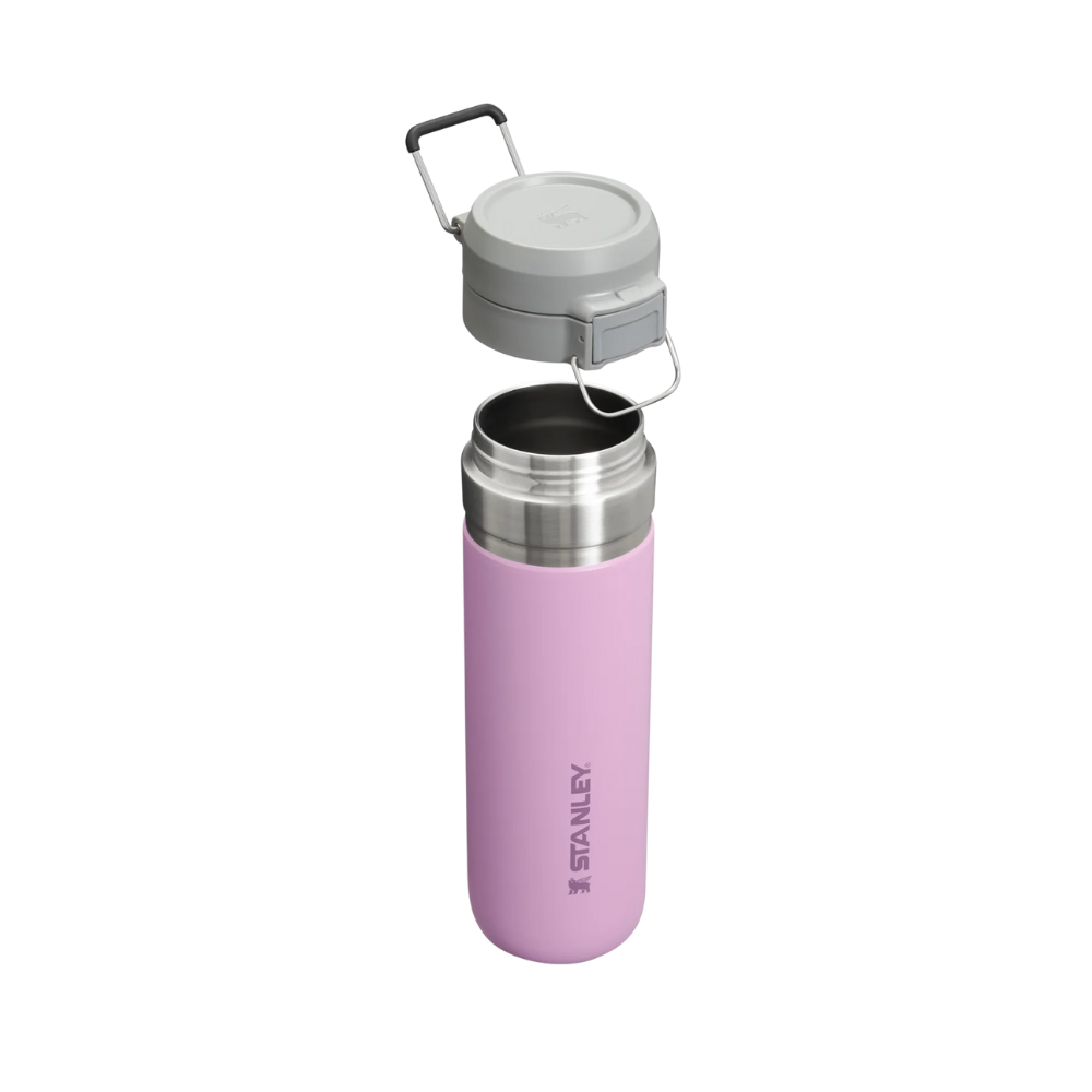 FLIP GO BOTTLE  710 ML LILAC