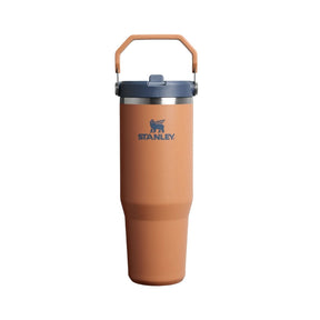 FLIP STRAW TUMBLER TOAST 887 ML