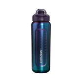 WELLSPRING BOTTLE GALACTIC PURPLE 710 ML