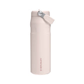 AEROLIGHT FLIP STRAW ROSEQUARTZ 710 ML