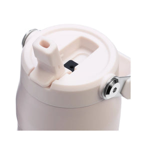 AEROLIGHT FLIP STRAW ROSEQUARTZ 710 ML