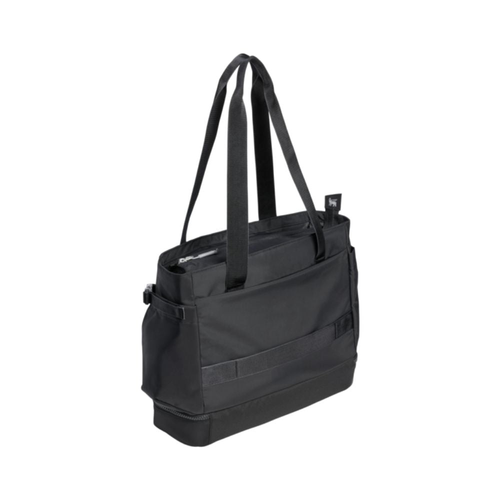 VITALIZE TOTE BLACK 27 LTS