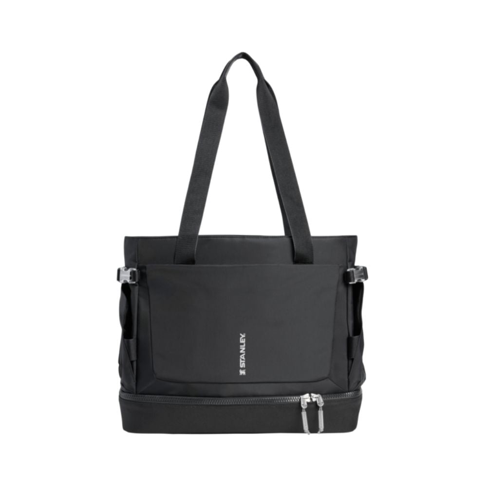 VITALIZE TOTE BLACK 27 LTS
