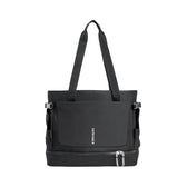 VITALIZE TOTE BLACK 27 LTS