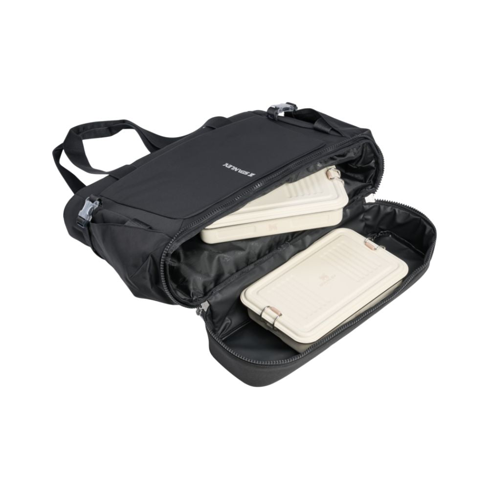 VITALIZE TOTE BLACK 27 LTS