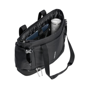 VITALIZE TOTE BLACK 27 LTS