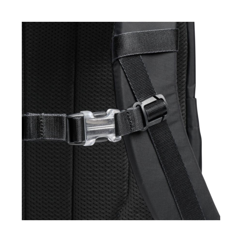 VITALIZE BACKPACK BLACK 29 LTS