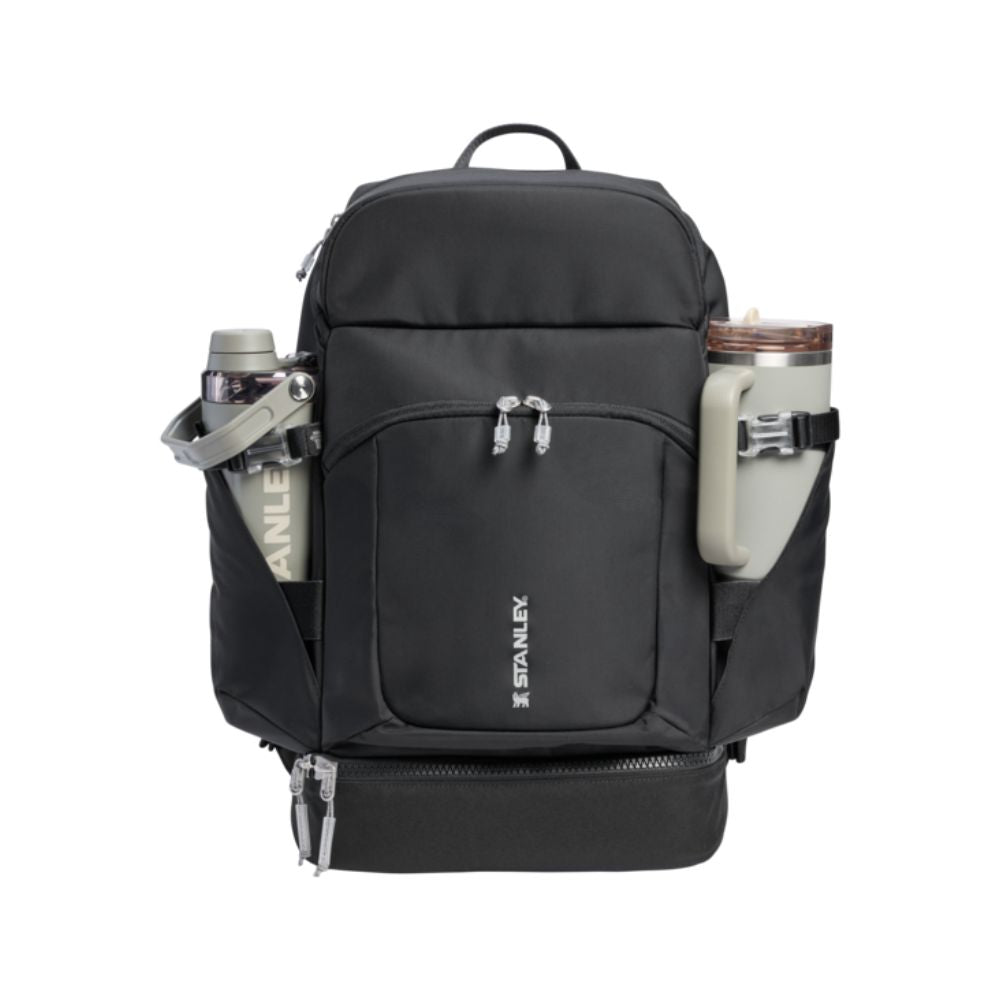 VITALIZE BACKPACK BLACK 29 LTS