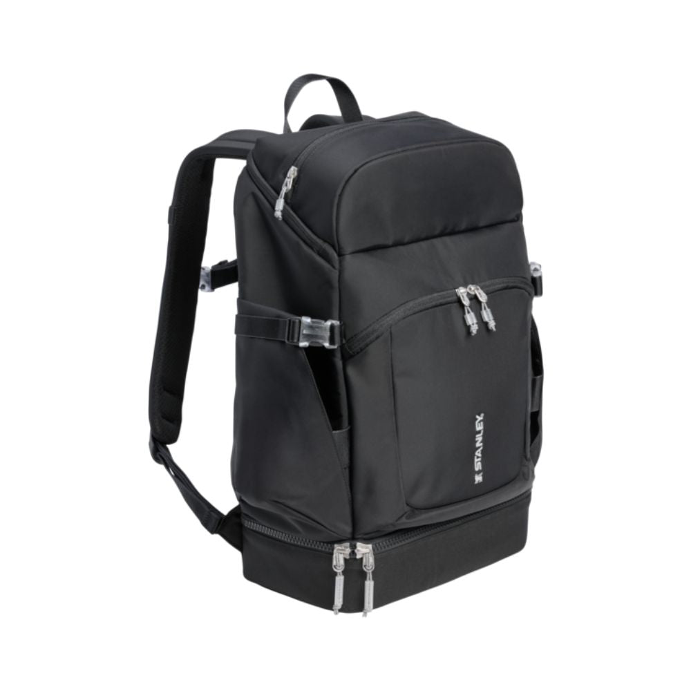 VITALIZE BACKPACK BLACK 29 LTS