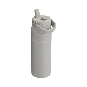 AEROLIGHT FLIP STRAW ASH 710 ML