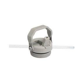AEROLIGHT FLIP STRAW ASH 710 ML