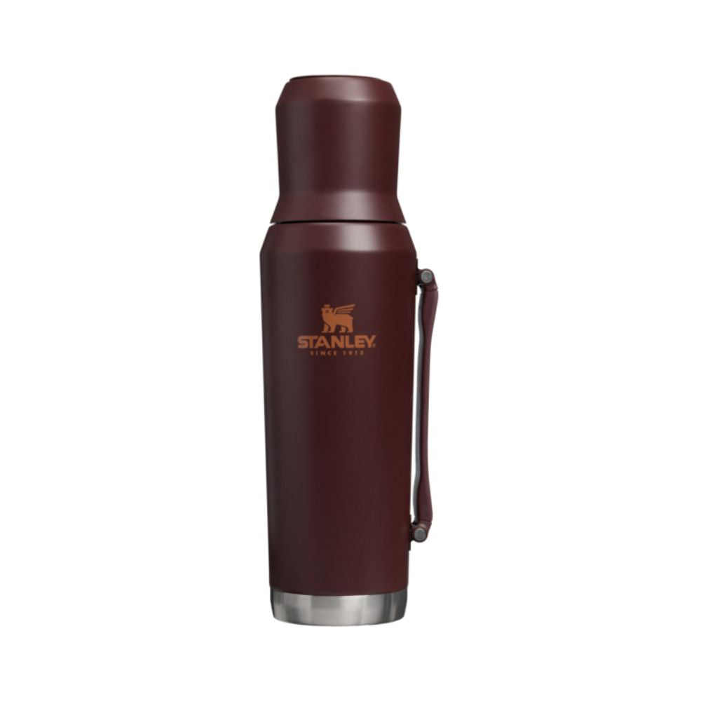 TERMO IDEAL MATE 1.2 LTS COFFEE