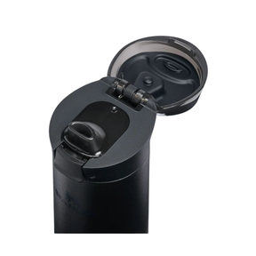 FLOWSTATE SPRING BOTTLE BLACK 591 ML